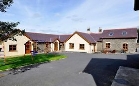 Aberystwyth Cottages - Dinas